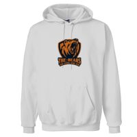 Ultimate Cotton® Hooded Sweatshirt Thumbnail