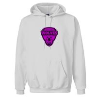 Ultimate Cotton® Hooded Sweatshirt Thumbnail