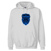 Ultimate Cotton® Hooded Sweatshirt Thumbnail