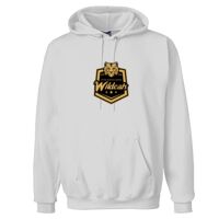Ultimate Cotton® Hooded Sweatshirt Thumbnail