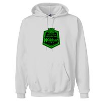 Ultimate Cotton® Hooded Sweatshirt Thumbnail