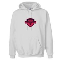 Ultimate Cotton® Hooded Sweatshirt Thumbnail