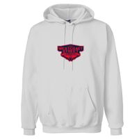 Unisex Ultimate Cotton® Hooded Sweatshirt Thumbnail