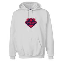 Unisex Ultimate Cotton® Hooded Sweatshirt Thumbnail