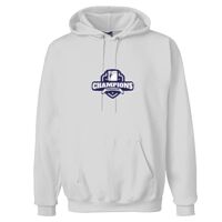 Ultimate Cotton® Hooded Sweatshirt Thumbnail