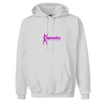 Ultimate Cotton® Hooded Sweatshirt Thumbnail
