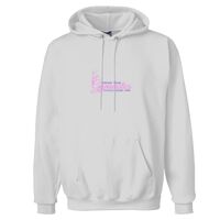 Ultimate Cotton® Hooded Sweatshirt Thumbnail