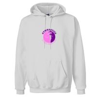 Ultimate Cotton® Hooded Sweatshirt Thumbnail