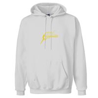Ultimate Cotton® Hooded Sweatshirt Thumbnail