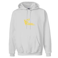 Ultimate Cotton® Hooded Sweatshirt Thumbnail