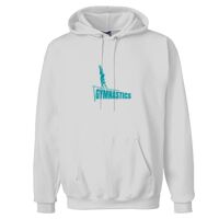 Ultimate Cotton® Hooded Sweatshirt Thumbnail
