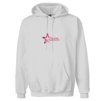 Ultimate Cotton® Hooded Sweatshirt Thumbnail