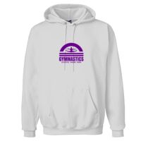 Ultimate Cotton® Hooded Sweatshirt Thumbnail