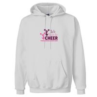 Ultimate Cotton® Hooded Sweatshirt Thumbnail