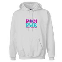 Ultimate Cotton® Hooded Sweatshirt Thumbnail