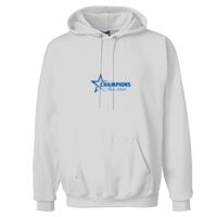 Ultimate Cotton® Hooded Sweatshirt Thumbnail