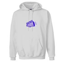 Ultimate Cotton® Hooded Sweatshirt Thumbnail