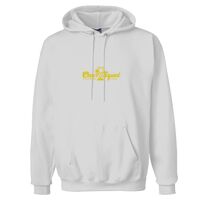 Ultimate Cotton® Hooded Sweatshirt Thumbnail