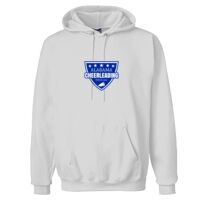 Ultimate Cotton® Hooded Sweatshirt Thumbnail