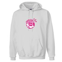 Ultimate Cotton® Hooded Sweatshirt Thumbnail