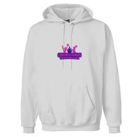 Ultimate Cotton® Hooded Sweatshirt Thumbnail