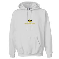 Ultimate Cotton® Hooded Sweatshirt Thumbnail