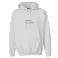 Ultimate Cotton® Hooded Sweatshirt Thumbnail