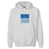 Ultimate Cotton® Hooded Sweatshirt Thumbnail