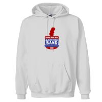 Ultimate Cotton® Hooded Sweatshirt Thumbnail