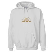 Ultimate Cotton® Hooded Sweatshirt Thumbnail