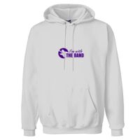 Ultimate Cotton® Hooded Sweatshirt Thumbnail