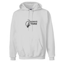 Ultimate Cotton® Hooded Sweatshirt Thumbnail