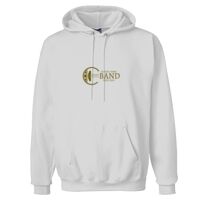 Ultimate Cotton® Hooded Sweatshirt Thumbnail