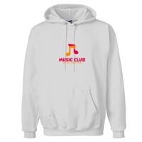 Ultimate Cotton® Hooded Sweatshirt Thumbnail