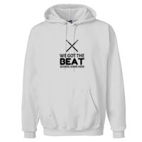 Ultimate Cotton® Hooded Sweatshirt Thumbnail