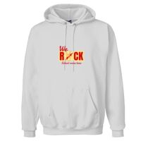 Ultimate Cotton® Hooded Sweatshirt Thumbnail