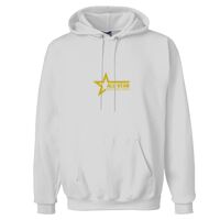 Ultimate Cotton® Hooded Sweatshirt Thumbnail