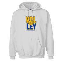 Ultimate Cotton® Hooded Sweatshirt Thumbnail