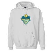 Ultimate Cotton® Hooded Sweatshirt Thumbnail