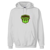 Ultimate Cotton® Hooded Sweatshirt Thumbnail