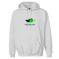 Ultimate Cotton® Hooded Sweatshirt Thumbnail