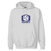 Ultimate Cotton® Hooded Sweatshirt Thumbnail