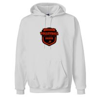 Ultimate Cotton® Hooded Sweatshirt Thumbnail