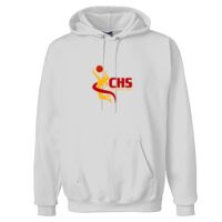 Ultimate Cotton® Hooded Sweatshirt Thumbnail