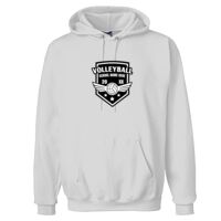Ultimate Cotton® Hooded Sweatshirt Thumbnail