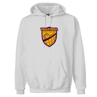 Ultimate Cotton® Hooded Sweatshirt Thumbnail
