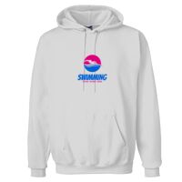 Ultimate Cotton® Hooded Sweatshirt Thumbnail