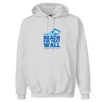 Ultimate Cotton® Hooded Sweatshirt Thumbnail
