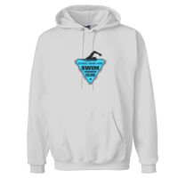 Ultimate Cotton® Hooded Sweatshirt Thumbnail