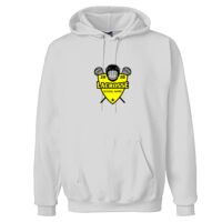 Ultimate Cotton® Hooded Sweatshirt Thumbnail